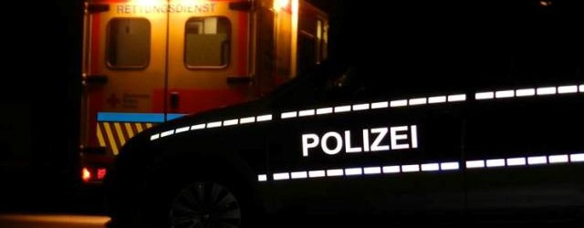 Neue Studie belegt: Asylantengewalt nimmt massiv zu!